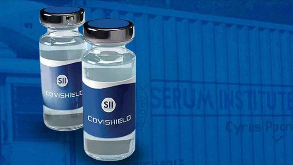 கோவிஷீல்டு தடுப்பூசி அவரசகால பயன்பாட்டுக்கு நேபாளம் ஒப்புதல்!
