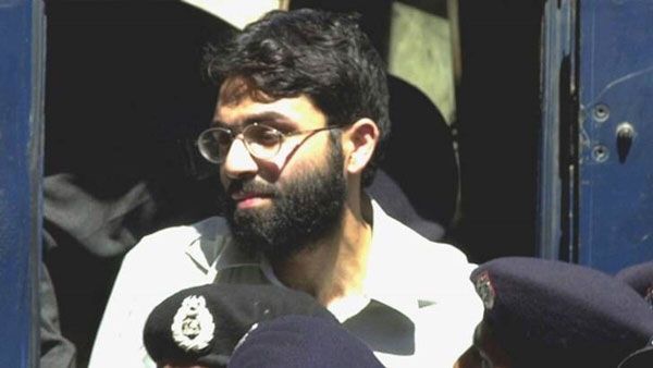 மிக கொடூரமாக கொல்லப்பட்ட அமெரிக்க செய்தியாளர்.. குற்றவாளிகளை விடுவித்த பாகிஸ்தான் உச்ச நீதிமன்றம்