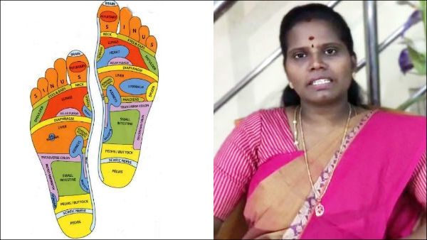 மண்ணு போதும்.. 10 பைசா செலவில்லாமல் ஆரோக்கியமாக இருக்கலாம்.. இதய நோயை விரட்டலாம்.. டாக்டர் ஒய் தீபா