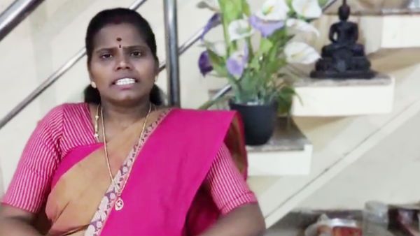 மாதவிடாய் உதிரம் போல் வெள்ளைபடுகிறதா?.. கைவசம் இயற்கை மருத்துவம் இருக்கே!.. டாக்டர் ஒய் தீபா