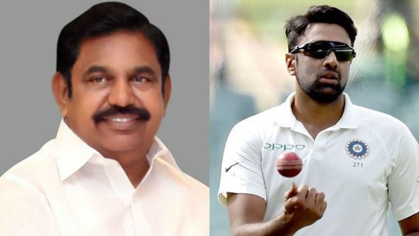 ஆஸ்திரேலியாவில் இந்திய அணி அபார வெற்றி: வாழ்த்திய முதல்வர்... நன்றி சொன்ன அஸ்வின்