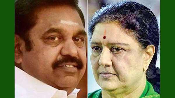 ஆரம்பிச்சாச்சு... சின்னம்மா வெளியே வந்தாச்சு.. சந்திக்க டைம் கேட்டு லைனில் நிற்கும் 