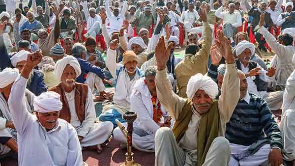 ஜனவரி 30ம் தேதி நாடு முழுக்க உண்ணாவிரதம், பொதுக்கூட்டங்கள்.. விவசாய சங்கங்கள் அறிவிப்பு