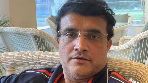 மருத்துவமனையில் இருந்து டிஸ்சார்ஜ்...நான் முற்றிலும் நலமாக உள்ளேன்...சவுரவ் கங்குலி பேட்டி!