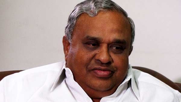 த.மா.கா. மூத்த தலைவர் பி.எஸ்.ஞானதேசிகன் உடல்நலக்குறைவால் காலமானார்