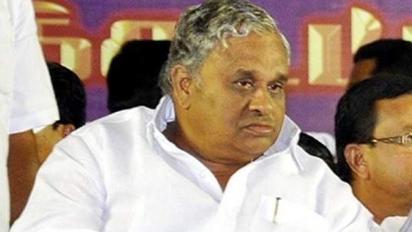 யார் மனதும் காயப்படாமல் பேசியவர் ஞானதேசிகன்... நினைவலைகளை பகிரும் அரசியல் தலைவர்கள்..!