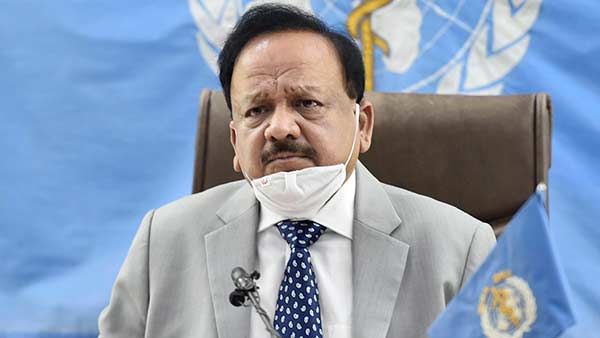 மிக முக்கிய தருணம், கொரோனா வீரர்களுக்கு பொருத்தமான அஞ்சலி... தடுப்பூசி ஒப்புதல் குறித்த ஹர்ஷ் வர்தன்