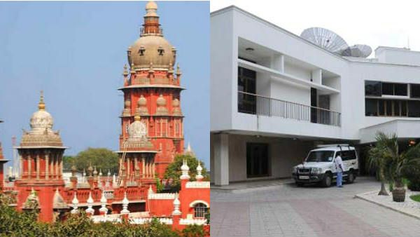 ஜெயலலிதா செலுத்த வேண்டிய வரி பாக்கி எவ்வளவு - வருமானவரித்துறை பதில் தர ஹைகோர்ட் உத்தரவு