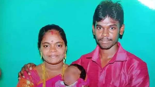 எப்ப பார்த்தாலும் ராஜேஸ்வரிக்கு 