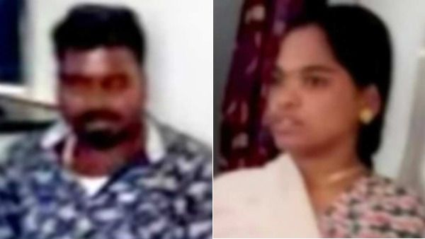 பெரம்பலூரில் இயற்கை முறை பிரசவம் என விபரீதம் செய்த விஜயவர்மன்.. தாயும் சேயும் பலி!