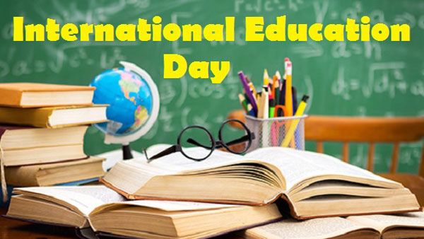 அடடா...ஜனவரி 24 ல் இத்தனை கொண்டாட்டங்களா ?