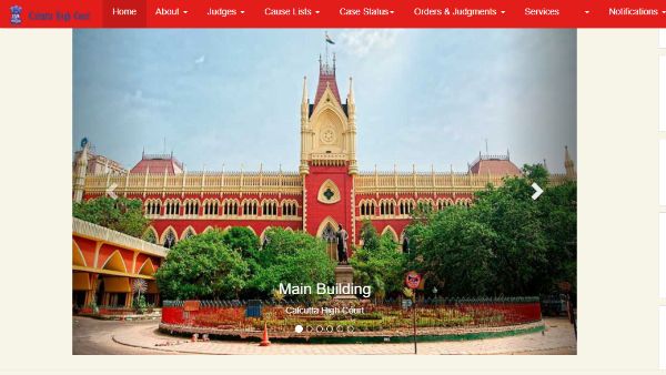 கொல்கத்தா உயர்நீதிமன்றத்தில் 159 காலி பணியிடங்கள்.. எவ்வளவு சம்பளம்.. எப்படி விண்ணப்பிப்பது?