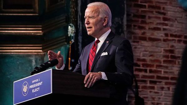 ஜோ பைடன் தலைமையில் அமெரிக்காவின் செயல்பாடு எப்படி இருக்கும்?