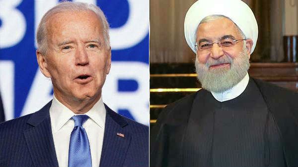 யுரேனியம் செறிவூட்டல் விவகாரம்..அமெரிக்கா அதிபராக பொறுப்பேற்கும் ஜோ பிடனுக்கு ஈரான் திடீர் நெருக்கடி