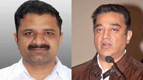 இனியும் காத்திருப்பதில் பொருளில்லை.. பேரறிவாளனுக்காக கமல் கோபக் குரல்!