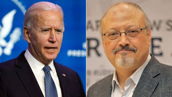 சர்வதேச தூதரகத்தில் கொலை.. முதல் வாரத்திலேயே ரகசிய ஆவணத்தை வெளியிடும் பைடன் அரசு.. பதற்றத்தில் சவுதி