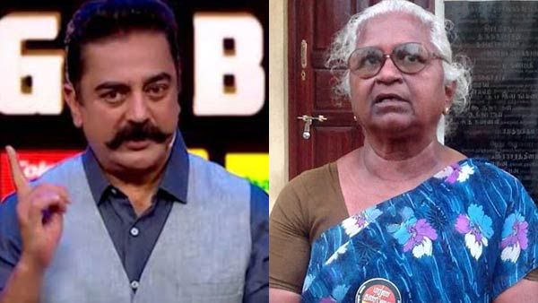 ஒரு தாயின் 30 ஆண்டு கால தவிப்பை.. மக்கள் மன்றத்தில் கூறிய கமலுக்கு அற்புதம்மாள் நன்றி!