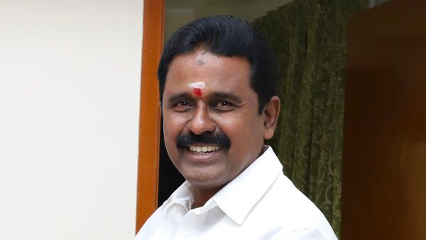 அமைச்சர் காமராஜ் உடல்நிலை சீராக உள்ளது -எம்.ஜி.எம். மருத்துவமனை அறிக்கை..!