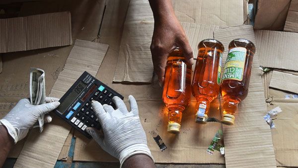 பொங்கல் விடுமுறை..வழக்கம்போல் வசூல் சாதனை நிகழ்த்திய டாஸ்மாக்..2 நாளில் ரூ.417 கோடிக்கு விற்பனை!