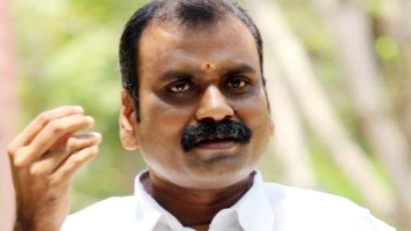 பாஜக இல்லாவிட்டால் தமிழக அரசியலே கிடையாதா?.. முருகன் சொல்வது சரியா??