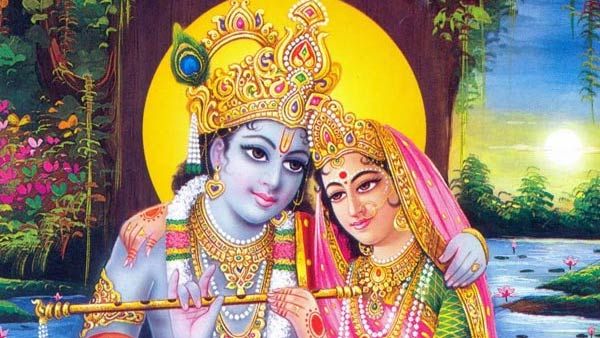 மார்கழி நோன்பு: திருப்பாவை, திருப்பள்ளியெழுச்சி பாடல்கள் - 25