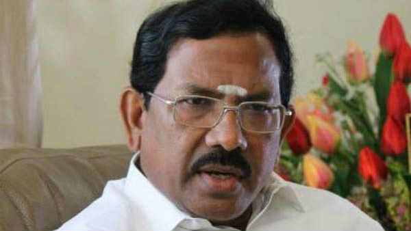 '2 கோடி வசூல்-னா 20 கோடி-ன்னு சொல்வாங்க' - அமைச்சர் பாண்டியராஜன் பதிலால் விஜய் ரசிகர்கள் ஷாக்!