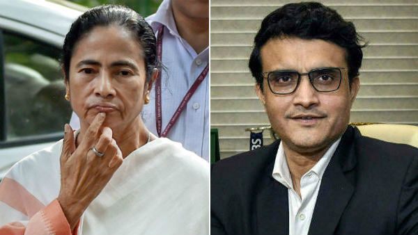 கங்குலிக்கு இப்படி ஒரு நிலையா.. கற்பனை கூட செய்யவில்லை.. மருத்துவமனையில் மமதா பானர்ஜி உருக்கம்