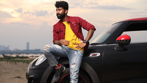 மகேந்திரனை தூசித் தட்டிய மாஸ்டர் - ஒன் இந்தியா எக்ஸ்க்ளூசிவ்!