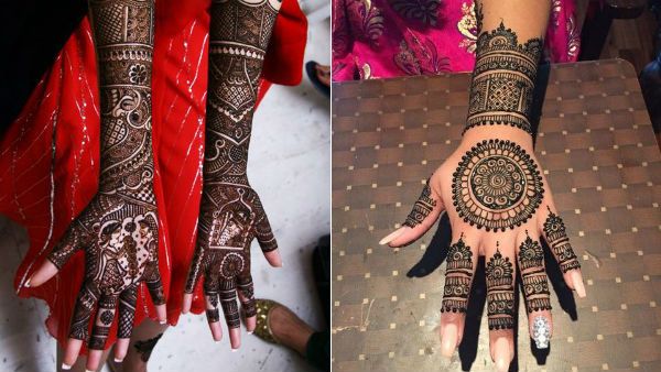 மெஹந்தி கத்துக்க ஆசையா.. கம்மியான கட்டணத்தில் சூப்பர் ஆபர்!