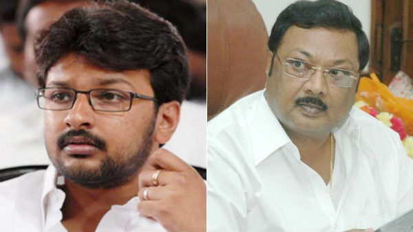 அழைப்புக் கடிதம் தொடங்கி பிரச்சார வேன் வரை... மு.க.அழகிரிக்காக வியூகம் வகுத்து கொடுத்த மகன் துரை..!