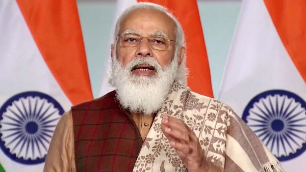 டிரம்பை முடக்கிய ட்விட்டர்... புதிய சாதனை படைத்த மோடி... பிரதமருக்கு மற்றொரு பெருமை