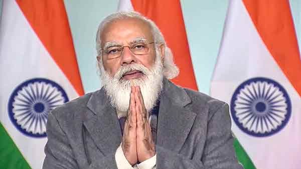 இந்திய அணியின் 'கம்பேக்' வெற்றி நமக்கான வாழ்க்கைப் பாடம் - பிரதமர் மோடி