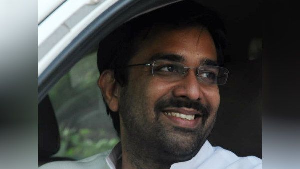 அரசியலுக்கு குட்பை சொல்வேனேதவிர பாஜகவில் ஒருபோதும் சேரவே மாட்டேன்:காங். ரங்கராஜன் மோகன் குமாரமங்கலம்