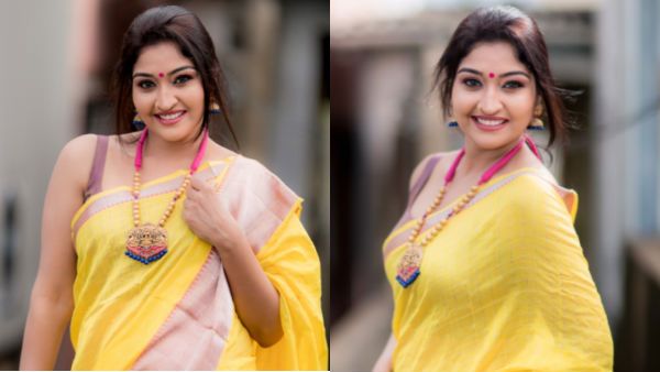 அப்படியே சாப்பிடலாம்.. பாவம் பண்ணிட்டேனே... நீலிமாவைப் பார்த்து ரசிகர்கள் ஜொள்ளு!