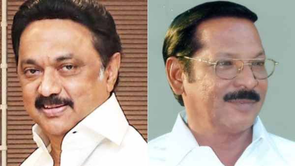 எல்லாம் கூடி.. வெண்ணை திரண்டு வரும்போது.. இப்படி பானையை போட்டு உடைக்கிறாரே பாரதி!