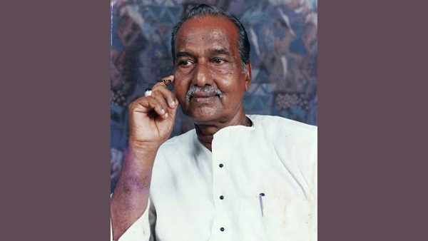 ஈழத்தின் முதுபெரும் எழுத்தாளர் டொமினிக் ஜீவா காலமானார் 