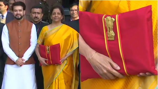 இந்தியாவில் முதன்முறையாக...இந்த ஆண்டு காகிதமில்லா பட்ஜெட் தாக்கல்...காரணம் என்ன தெரியுமா?