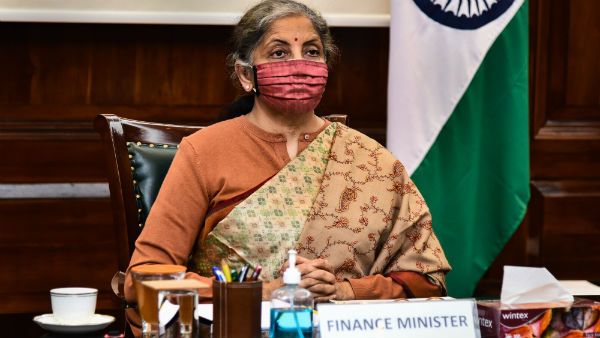 நாடாளுமன்றம் கூடுகிறது- பொருளாதார அறிக்கையை தாக்கல் செய்கிறார் நிதி அமைச்சர் நிர்மலா சீதாராமன்