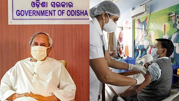 கோவிட் தடுப்பு மருந்துகளுக்கான பாதுகாப்பு வழிகாட்டும் நெறிமுறைகளை வழங்கியது ஒடிஸா அரசு!