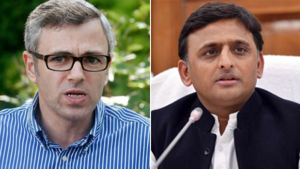 தடுப்பூசி பொதுவானது... எக்கட்சிக்கும் சொந்தமானது அல்ல...அகிலேஷ் யாதவுக்கு, உமர் அப்துல்லா பதிலடி!