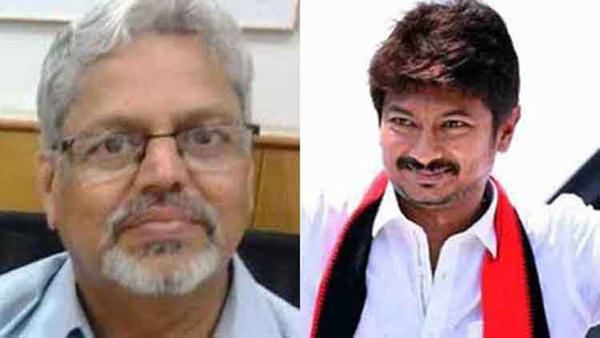 உதயநிதியை முன்வைத்து.... திராவிட இயக்கம் வளர்த்தது ரசமா? விரசமா? -பா. கிருஷ்ணன்