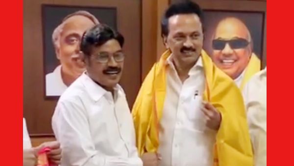 ஜெயிச்சதோட சரி.. ஆளையே காணோம்.. ஆனால் 6 சீட் வேணுமாம்.. நமட்டு சிரிப்பு சிரிக்கும் அறிவாலயம்!