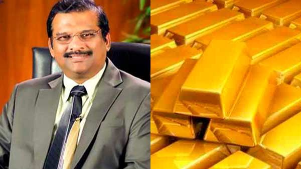 5 கிலோ தங்க கட்டி, ரூ.100 கோடி அன்னிய முதலீடு.. பால் தினகரன் நேரில் ஆஜராக வருமான வரித்துறை நோட்டீஸ்