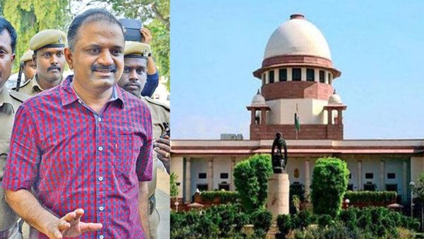 பேரறிவாளன் விடுதலை செய்யப்படுவாரா? உச்சநீதிமன்றத்தில் நாளை இறுதி விசாரணை