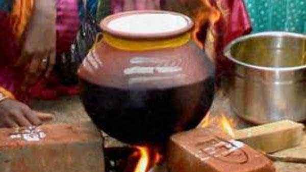 தை பொங்கல் 2021: பொங்கல் வைத்து சூரியனை வழிபட நல்ல நேரம்