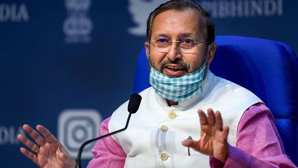 இனி கண்டதையும் காட்ட முடியாது.. ஓடிடி-க்கு வரும் புது ஆப்பு - மத்திய அமைச்சர்