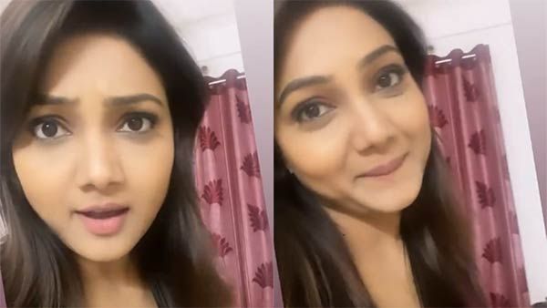 முத்தம் கேட்டால் கோபப்பட மாட்டேன்.. கொஞ்சுவேன்... ஷாக் ஆகிய 