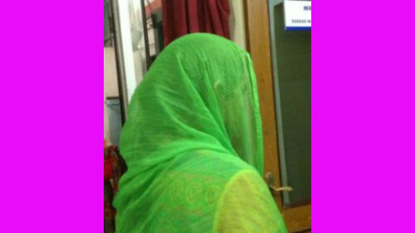 காலேஜ் டீச்சரை.. 