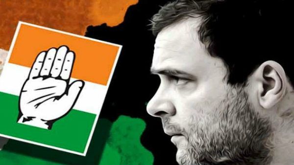 5 மாநில சட்டசபைத் தேர்தல்... காங்கிரஸ் கட்சிக்கு கஷ்டம் தான்... ஏபிபி சி-வோட்டர் அதிரடி சர்வே..!