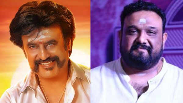 ரஜினிகாந்த் வீட்டிற்கு வந்த சிறுத்தை சிவா - அண்ணாத்த குறித்து அடுத்த கட்ட ஆலோசனை